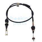 Cable d'embrayage — ADAPTABLE 1602110-01