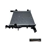 Radiateur, refroidissement du moteur Origine Mahindra — MAHINDRA OEM 0304AAU00121N
