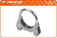 Suspension, échappement — FARE SA 0397