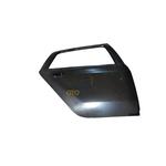 Tole porte arrière  — ADAPTABLE 821004545R