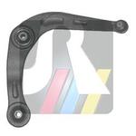 Bras de liaison, suspension de roue — RTS SA 96-00736-1