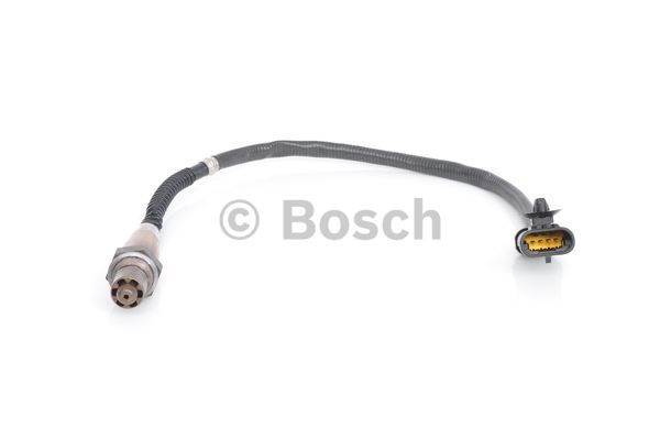 Sonde lambda - BOSCH - 0 258 006 046 - Nissan Opel Renault -   - Vente pieces de rechange automobile - Tunisie