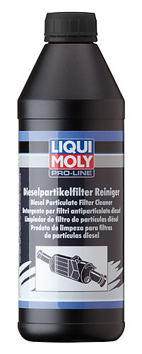 Liqui Moly lance un liquide de frein spécifique pour les VE