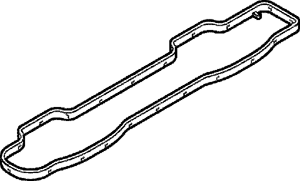 Joint de cache culbuteurs (soupape) - ELRING - 776.416 - Citroën Fiat  Peugeot -  - Vente pieces de rechange automobile - Tunisie