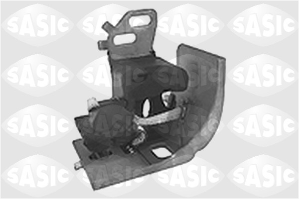 SASIC 4001569 Support échappement 