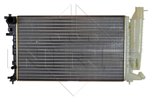Radiateur De Refroidissement Moteur NRF 50413 - Compatible Peugeot 306, Citroën Xsara, ZX