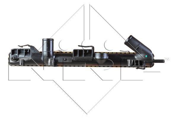 Ventilateur de radiateur - ADAPTABLE - 214810028R - Renault -   - Vente pieces de rechange automobile - Tunisie