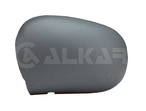 Coque De Rétroviseur Extérieur Gauche ALKAR - Pour Citroën Berlingo, Peugeot Rifter/Expert - Compatible 6341916