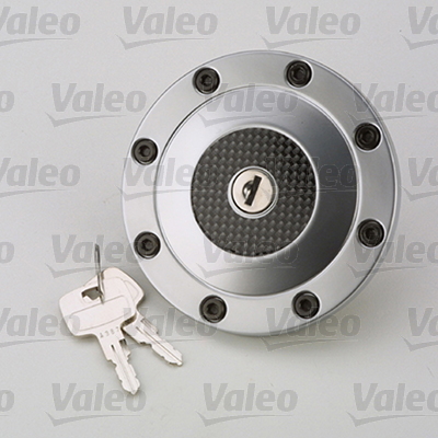 Bouchon de réservoir de carburant - VALEO - 745381 - Peugeot 206