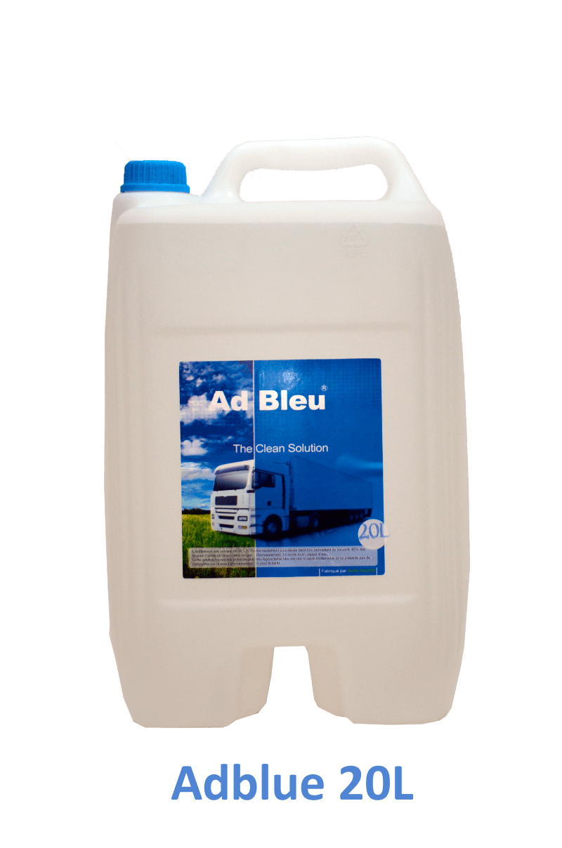 AdBlue – Autoliquide