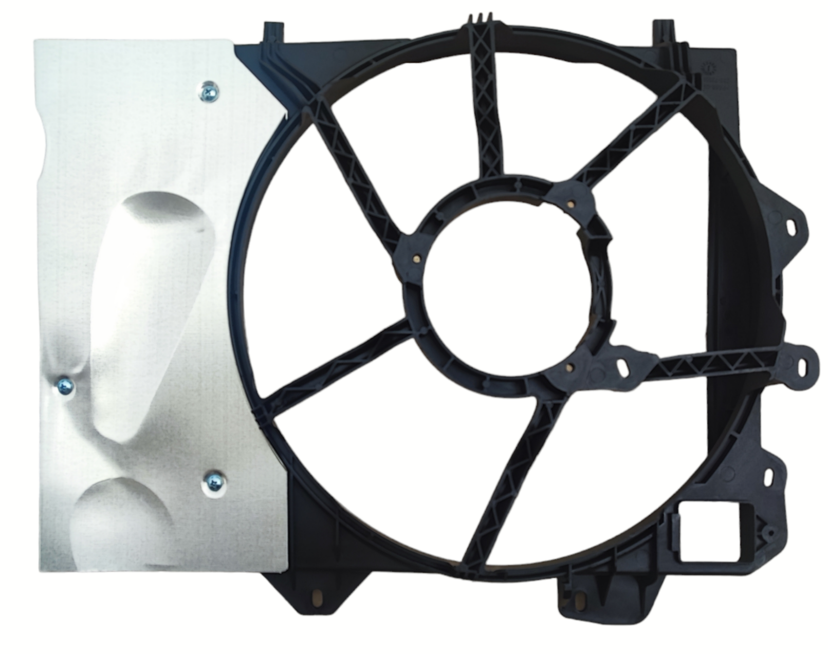 Ventilateur De Refroidissement Pour Ordinateur Portable / Serveur - Compatible HIPAA, Fujitsu U731/U745/U953, Topstar U753, MS-16JE - 14 Pouces, 4 Broches