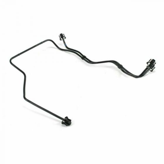 Durite De Radiateur Pour Peugeot 3008, 5008, RCZ - Référence 1323Y4, Tuyau De Liaison Réservoir/Refroidissement
