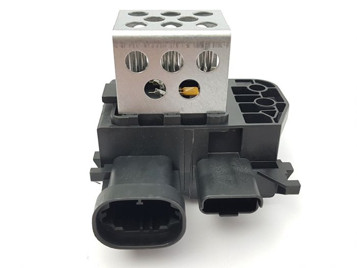 Résistance De Moteur De Ventilateur De Chauffage 1306599080 - Compatible Fiat Ducato, Citroën Jumper, Peugeot Boxer (1994-2006)
