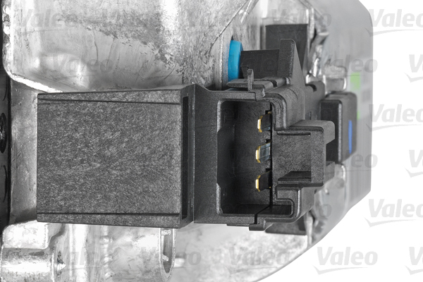 Moteur Essuie-glace Arrière Toyota Avensis - 8513005051 VALEO