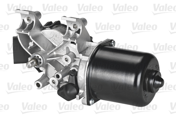 Moteur d'essuie-glace - VALEO - 579738 - Renault CLIO III Grandtour  (KR0/1_) ( 02-2008 > ) Renault CLIO II (BB0/1/2_, CB0/1/2_) ( 09-1998 >  07-2009 ) Renault CLIO III (BR0/1, CR0/1) (